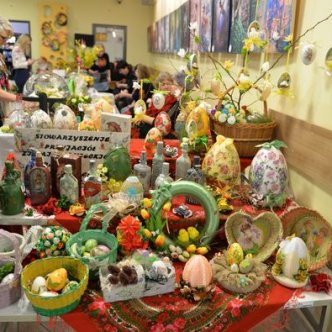 II JARMARK WIELKANOCNY